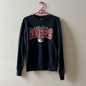 New York Rangers Sweater